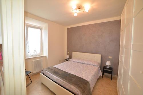 Camerano Apartment | Cambre Apartments