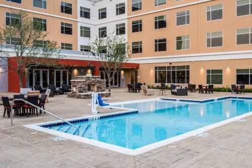 McAllen Hotel | Cambria Hotel McAllen Convention Center