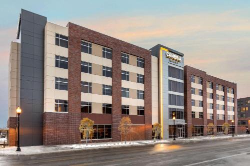 NoDo District Hotel | Cambria Hotel Omaha Downtown