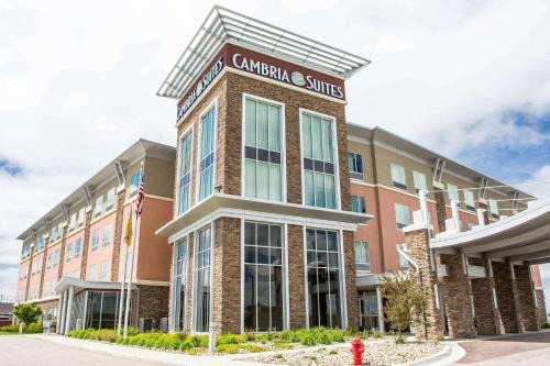 Rapid City Hotel | Cambria Hotel Rapid City near Mount Rushmore