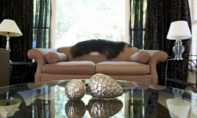 Cambridge House | Cambridge Cottage - the perfect, pet friendly location!