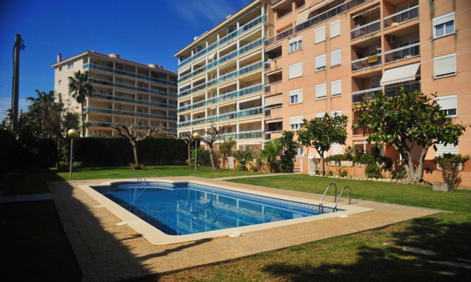 Cambrils Apartment | Cambrils Puerto