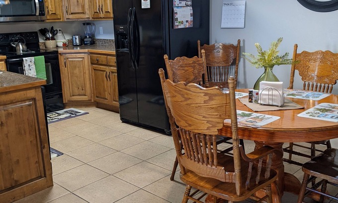 Payson Condo | Cambry Villa