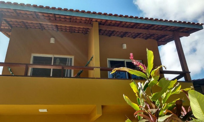 Camburi House | Camburi suites