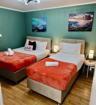 Camden Town Apartment | Camden City Center Prime Stay
