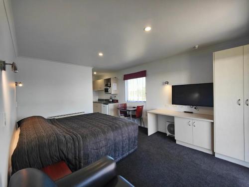 Invercargill House | Camden Court Studio