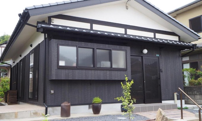 Onomichi House | camebiori - Vacation STAY 52797v