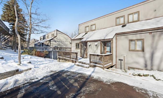 Village at Camelback House | Camelback 108