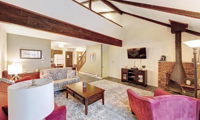 Village at Camelback House | Camelback 86