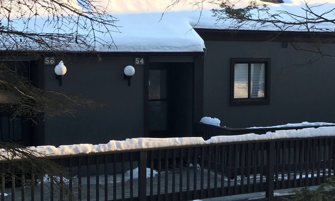 Village at Camelback House | Camelback Mountain .
