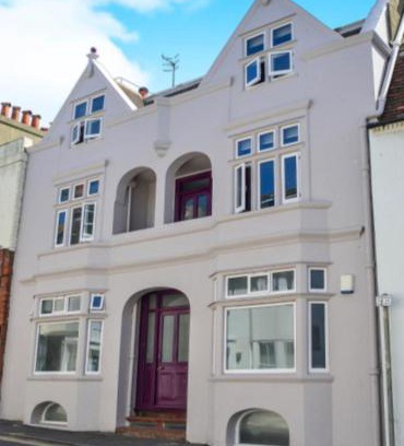 Kemptown House | Camelford House
