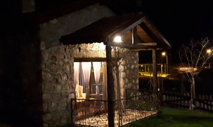 Cameli House | CAMELİ TAS KONAKLAR -STONE HOUSES