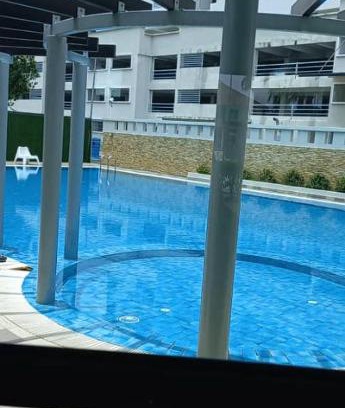 Seksyen 7 Apartment | CAMELIA HOMESTAY