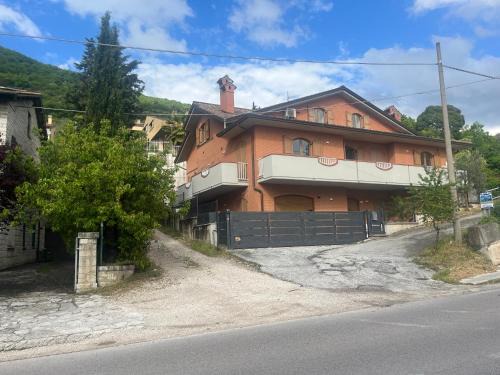 Nerbisci Apartment | Camelia