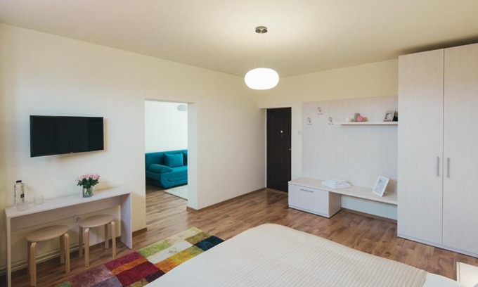 Baia Mare House | Camelia's cozy place