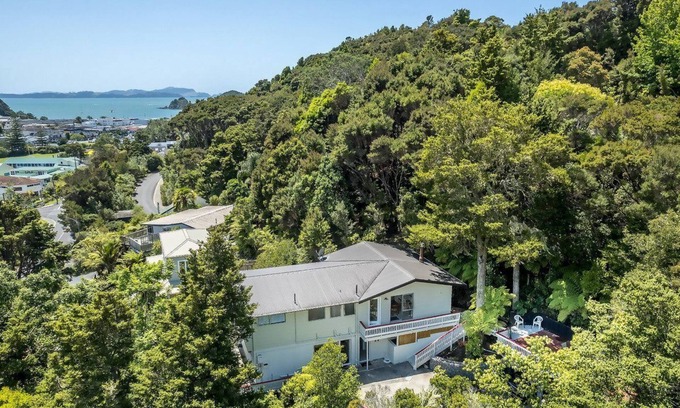 Paihia Cottage | Camellia with WiFi - Paihia Unit