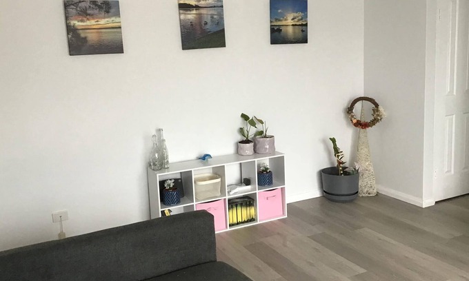 Wallis Lake Apartment | Camelot 18