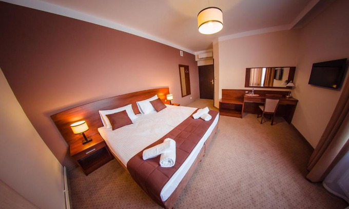 Sandomierz Bed & Breakfast | Camelot
