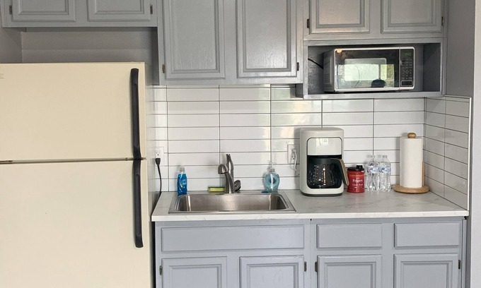 Harlingen Apartment | Camelot Village LLC