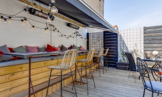 Ystad Hotel | Cameo Boutique Hotell