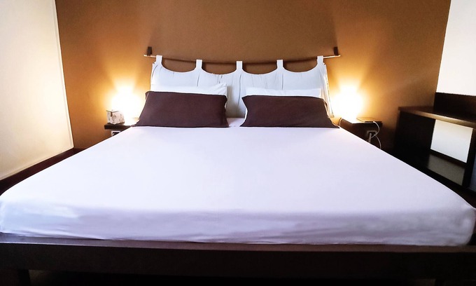 Borgo Po Bed & Breakfast | Camera Cannella - Colazione da Augusta B&B