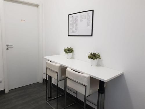 Dergano Apartment | Camera Daimond