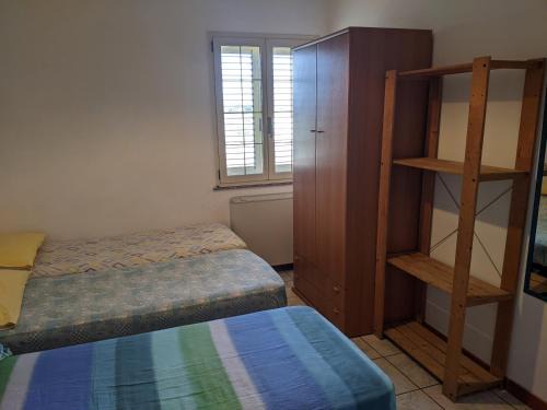 Marina di Montenero House | Camera doppia in affitto con bagno privato interno