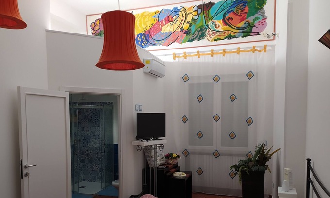 Lanciano Bed & Breakfast | Camera King del B&B La Casa Di Giò