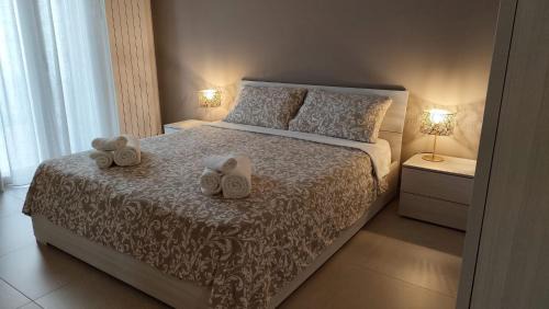 Mili Marina House | Camera sul Mare