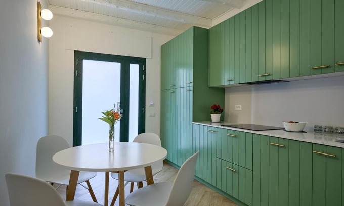 Camerano Apartment | CAMERANOAPARTMENTS - L'Angolo della Piazza