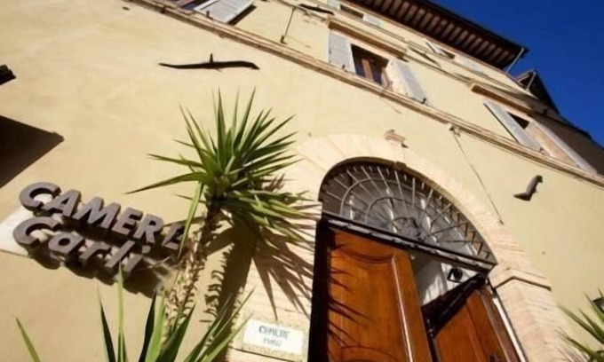 Assisi House | Camere Carli