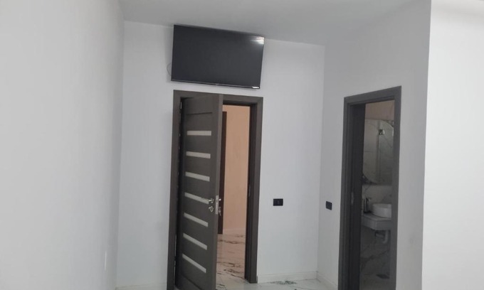 Constanta House | Camere de inchiriat la o vila
