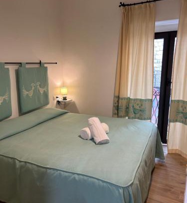 Tempio Pausania Bed & Breakfast | Camere del Corso