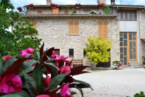 Assisi House | Camere I Monelli