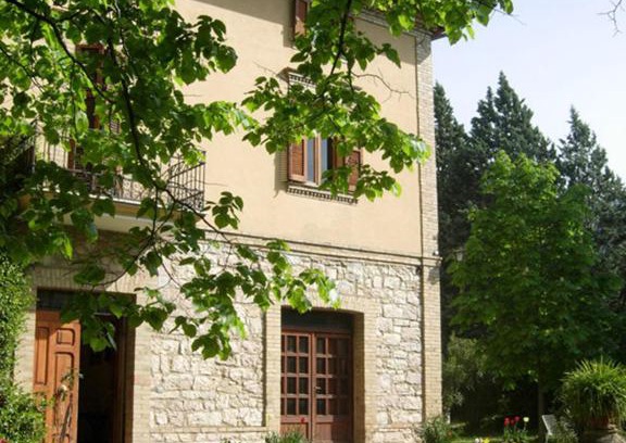 Rivotorto House | Camere La Rugiada