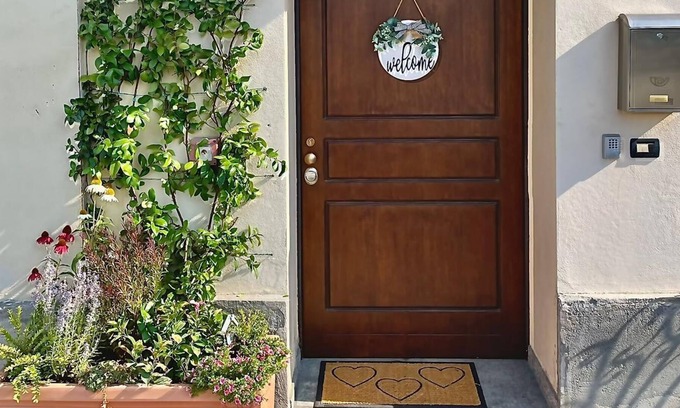 Mombello Monferrato House | Camere Lanterna Blu