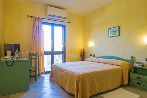 Sos Alinos Apartment | Camere Magnolia