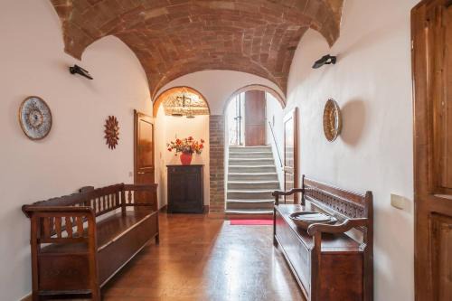 Umbertide House | Camere Sotto le Stelle