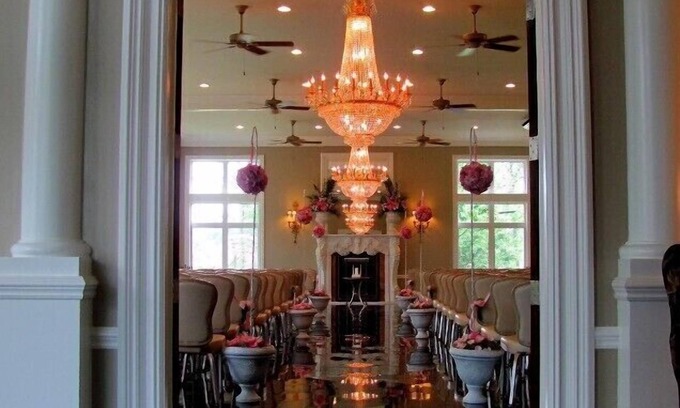 Mount Joy Bed & Breakfast | Cameron Estate Inn & Restaurant
