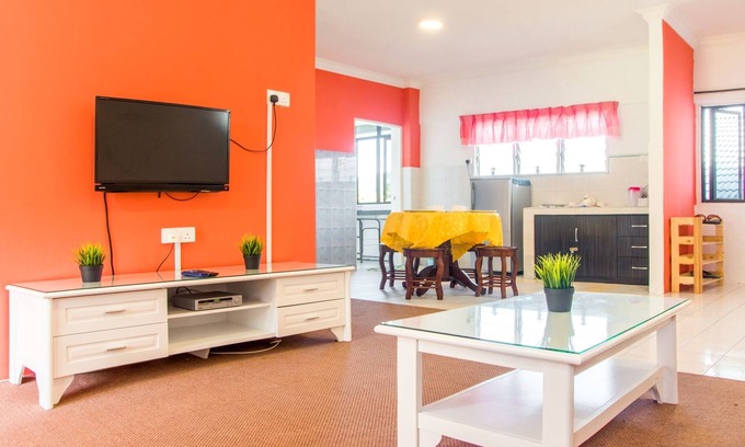 Tanah Rata Apartment | Cameron Highlands (Desa Anthurium) A21