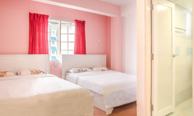 Tanah Rata Apartment | Cameron Highlands (Desa Anthurium) A4