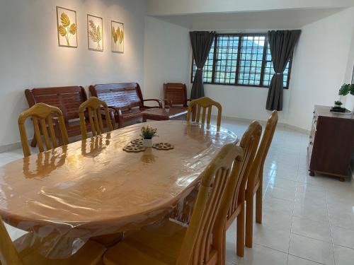 Tanah Rata Apartment | Cameron Highland Cozy Homestay