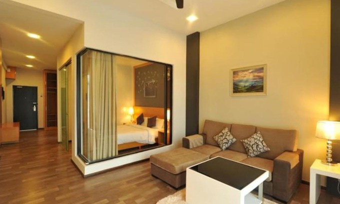 Brinchang Apartment | Cameron Nova Highlands Resort I