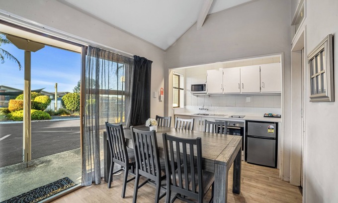 Tauranga Apartment | Cameron Road Motel