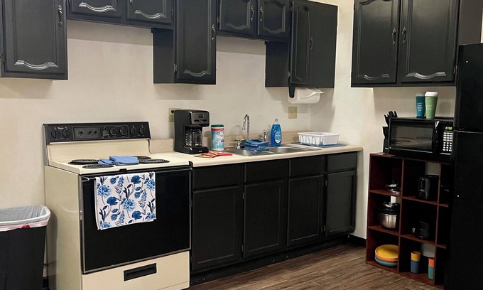 Cameron Apartment | Cameron Suites