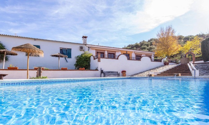 Priego de Cordoba House | Cami Pepe is the ideal place to enjoy your vacation to the fullest.