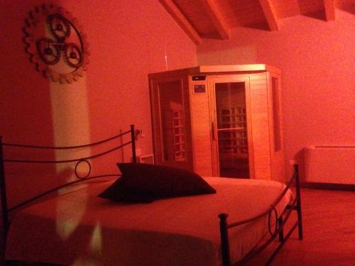 Nicolosi House | CAMILLA affitta camere