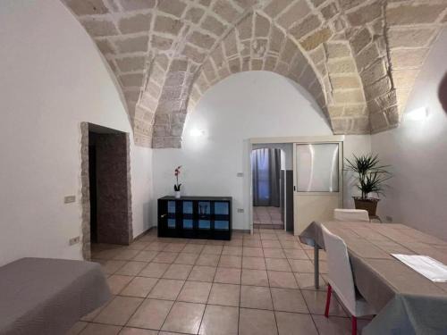 Magna Grecia Apartment | Camilla
