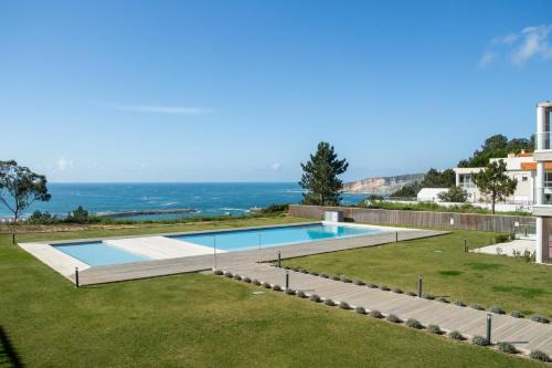 Nazare Apartment | Caminho Real S - By SCH
