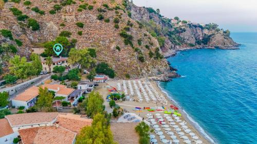 Copanello Apartment | Caminia - Il mare in una stanza